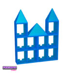 Calendario adviento Funko Bitty Pop Princesas Disney - Imagen 3