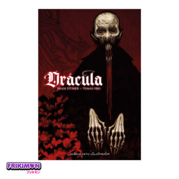 drácula-libro-ilustrado