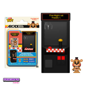 funko-Bitty-POP-Arcade-Five-Nights-at-Freddys