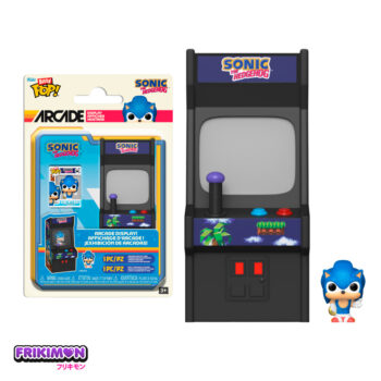 funko-Bitty-POP-Arcade-Sonic-the-Hedgehog-Sonic