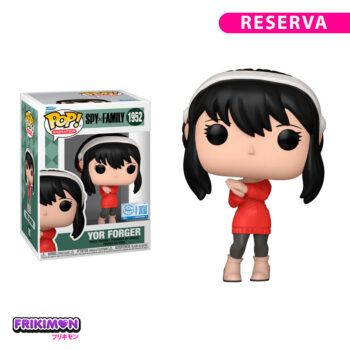 funko-pop-yor-forger-1952-spy-x-family-special-edition