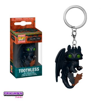 llavero-funko-pocket-pop-toothless-como-entrenar-a-tu-dragon