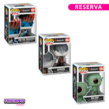 pack-funko-pop-magic-the-gathering