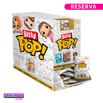 reserva-funko-bitty-pop-harry-potter-y-el-caliz-de-fuego
