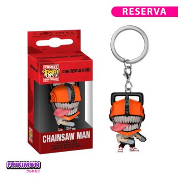 reserva-funko-pocket-pop-chainsaw-man