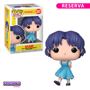 reserva-funko-pop-akane-2027-ranma