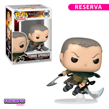 reserva-funko-pop-connie-springer-1991-attack-on-titan