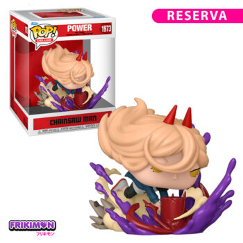 reserva-funko-pop-deluxe-power-1973-chainsaw-man