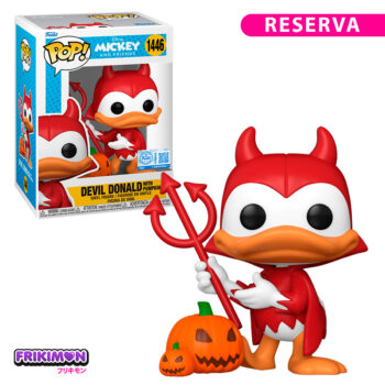 reserva-funko-pop-devil-donald-con-calabaza-1445-mickey-disney