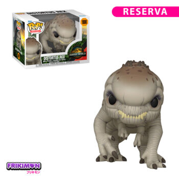 reserva-funko-pop-distortus-rex-1800-jurassic-world