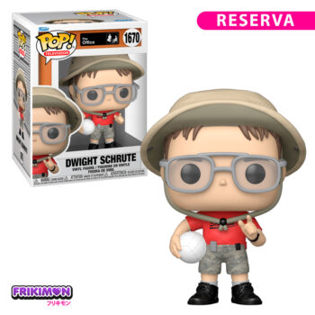 reserva-funko-pop-dwight-schrute-1670-the-office