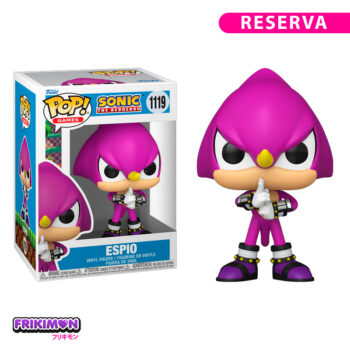 reserva-funko-pop-espio-1119-sonic-the-hedhehog