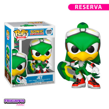 reserva-funko-pop-jet-1117-sonic