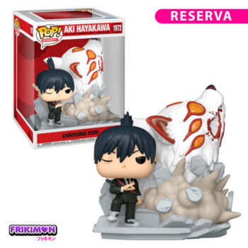 reserva-funko-pop-moment-aki-hayakawa-1972-chainsaw-man