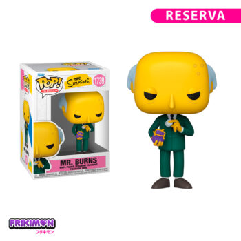 reserva-funko-pop-mr-burns-1739-the-simpsons