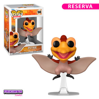 reserva-funko-pop-petrie-1840-en-busca-del-valle-encantado