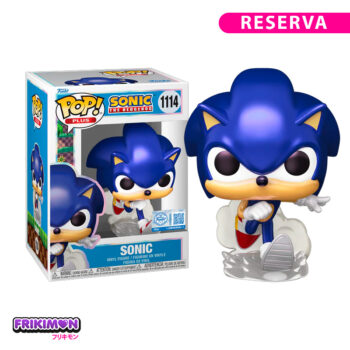 reserva-funko-pop-plus-sonic-1114-sonic-the-hedhehog