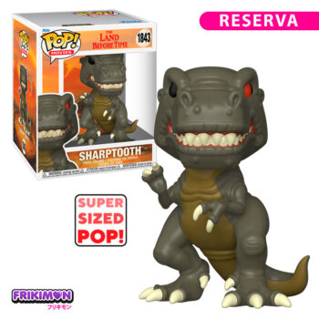 reserva-funko-pop-sharptooth-1843-en-busca-del-valle-encantado