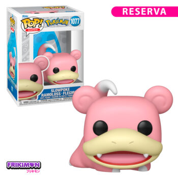 reserva-funko-pop-slowpoke-1077-pokemon