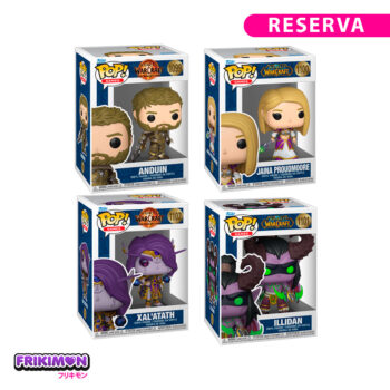 reserva-funko-pop-world-of-warcraft