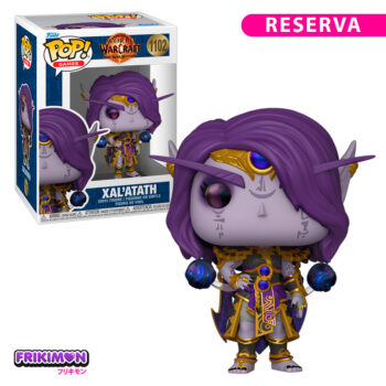 reserva-funko-pop-xalatath-1102-world-of-warcraft