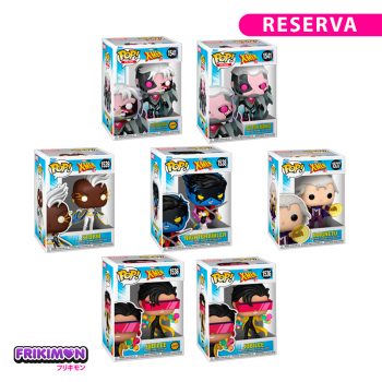 reserva-funko-pop-xmen-chase