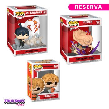 reserva-pack-funko-pop-chainsaw-man-2025