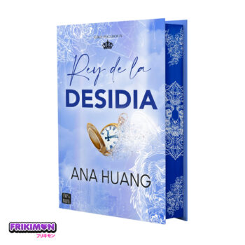 rey-de-la-desidia-edicion-especial-libro