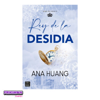 rey-de-la-desidia-libro-serie-pevados-iv
