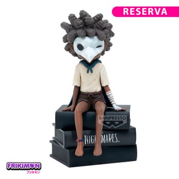 Figura-Low-Monitor-Top-Little-Nightmare-12-cm