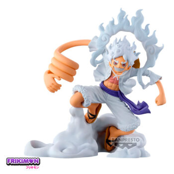 Figura-Monkey-D-Luffy-Gear-5-One-Piece-10-cm-One-Piece