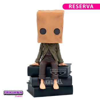 Figura-Mono-Monitor-Top-Little-Nightmare-12-cm
