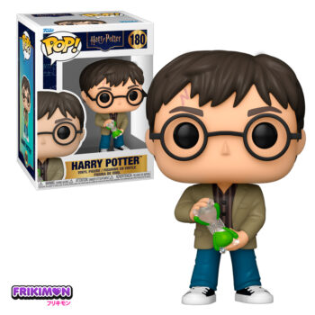 Funko-POP-Harry-Potter-180-Harry-Potter