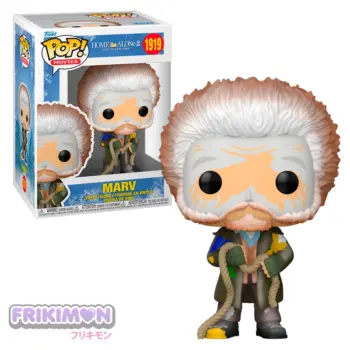 Funko POP Marv 1919 Solo en casa 2