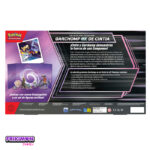 Coleccion Premium Garchomp ex de Cintia Pokemon español Pokemon TCG - Imagen 2