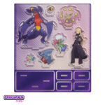 Coleccion Premium Garchomp ex de Cintia Pokemon español Pokemon TCG - Imagen 3