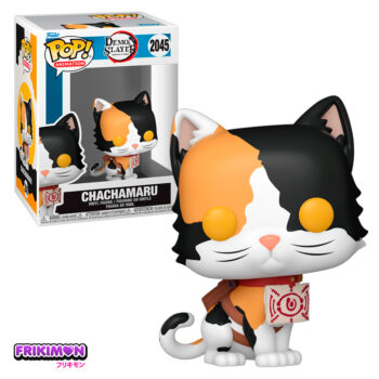 funko-pop-chachamaru-2045-demon-slayer-kimetsu-no-yaiba