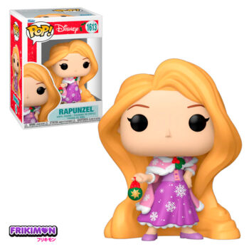 funko-pop-rapunzel-holiday-1613-princesas-disney