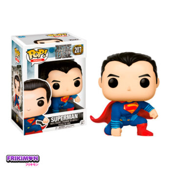funko-pop-superman-207-liga-de-la-justicia-dc