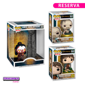 pack-funko-pop-el-señor-de-los-anillos-2025