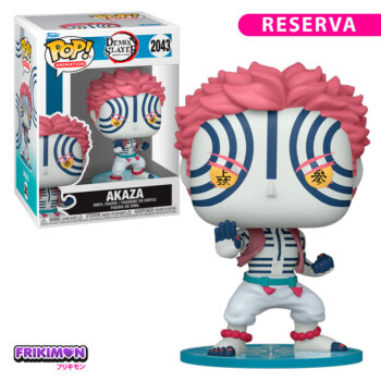 reserva-funko-pop-akaza-2043-demon-slayer