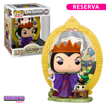 reserva-funko-pop-deluxe-evil-queen-1609-vidrieras