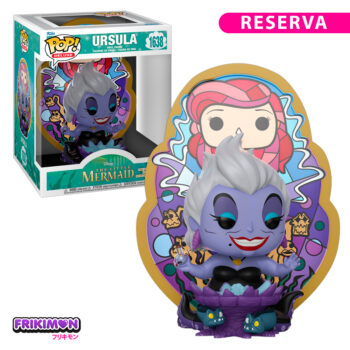 reserva-funko-pop-deluxe-ursula-1638-la-sirenita-disney