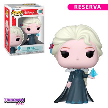 reserva-funko-pop-elsa-disney-holiday-2025