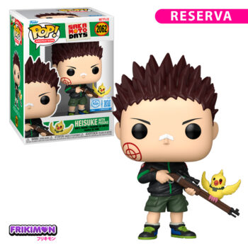 reserva-funko-pop-heisuke-con-piisuke-2062-sakamoto-days-special-edition
