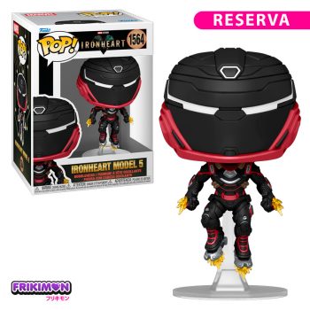 reserva-funko-pop-ironheart-model-5-1564-marvel