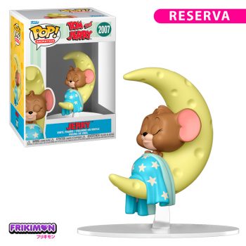 reserva-funko-pop-jerry-2007-luna-tom-y-jerry