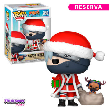 reserva-funko-pop-kakashi-hatake-2050-naruto-navidad