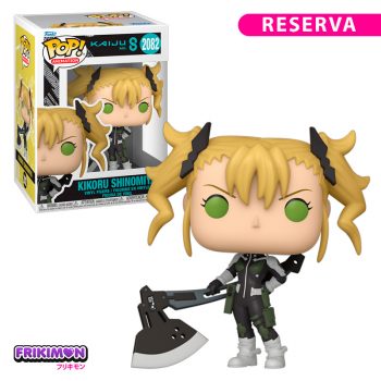 reserva-funko-pop-kikoru-shinomiya-2082-kaiju-no-8