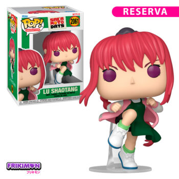 reserva-funko-pop-lu-shaotang-2061-sakamoto-days